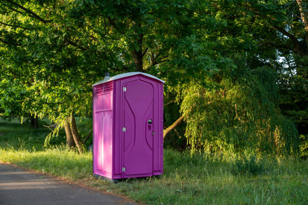 Portable Toilet Options We Offer in Murrysville, PA